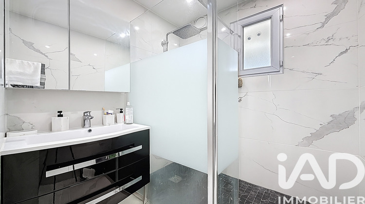 Ma-Cabane - Vente Maison Grigny, 90 m²