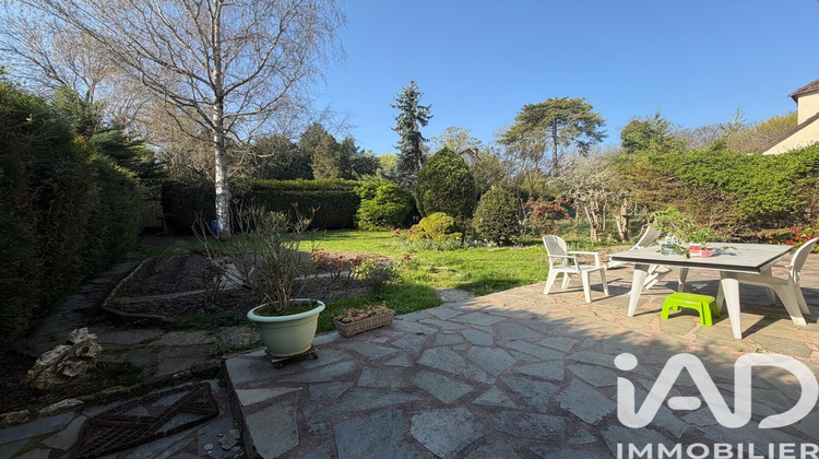 Ma-Cabane - Vente Maison Grigny, 180 m²