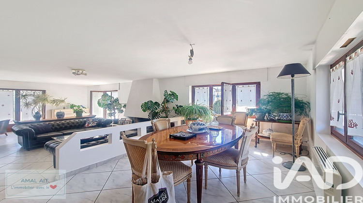 Ma-Cabane - Vente Maison Grigny, 192 m²