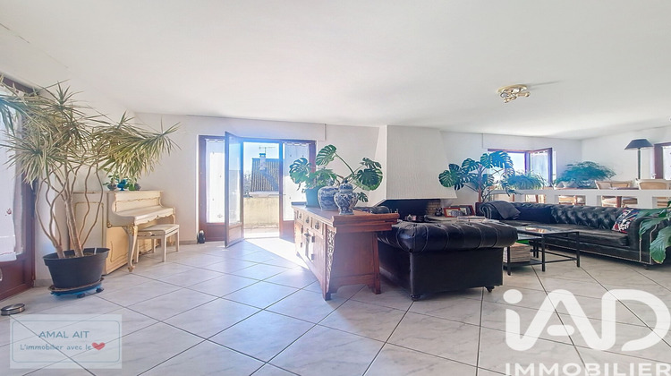Ma-Cabane - Vente Maison Grigny, 192 m²