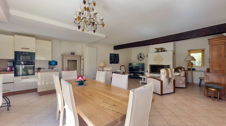 Ma-Cabane - Vente Maison GRIGNY, 130 m²