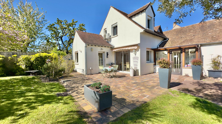 Ma-Cabane - Vente Maison GRIGNY, 130 m²