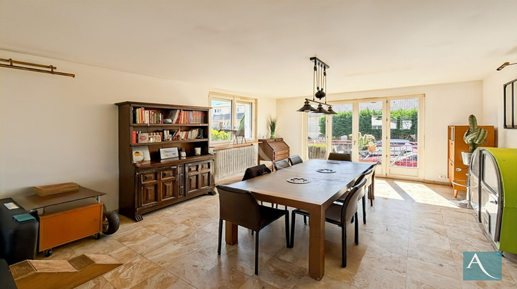 Ma-Cabane - Vente Maison GRIGNY, 104 m²