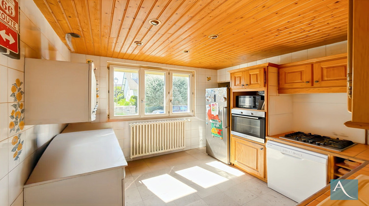 Ma-Cabane - Vente Maison GRIGNY, 104 m²