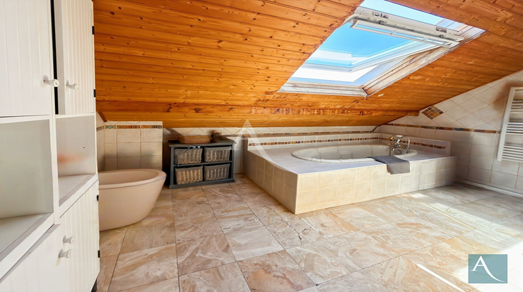 Ma-Cabane - Vente Maison GRIGNY, 104 m²