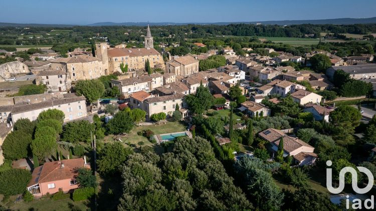 Ma-Cabane - Vente Maison Grillon, 252 m²