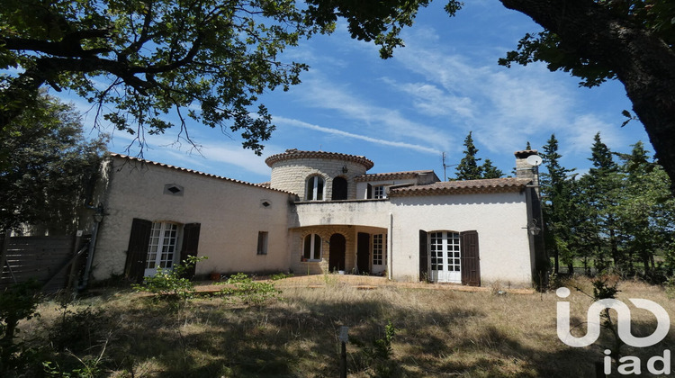 Ma-Cabane - Vente Maison Grillon, 169 m²