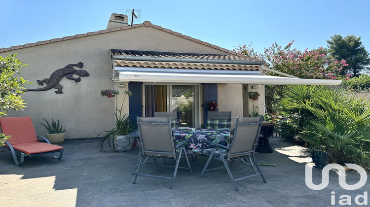 Ma-Cabane - Vente Maison Grillon, 108 m²