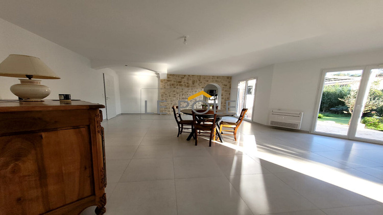 Ma-Cabane - Vente Maison GRILLON, 107 m²