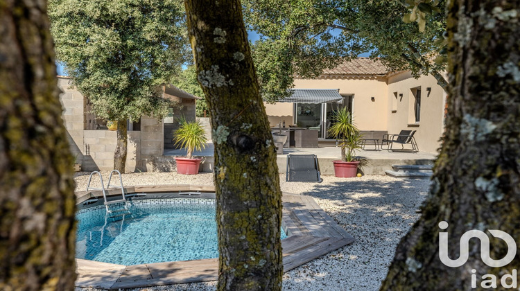 Ma-Cabane - Vente Maison Grillon, 143 m²