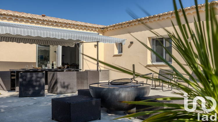 Ma-Cabane - Vente Maison Grillon, 143 m²