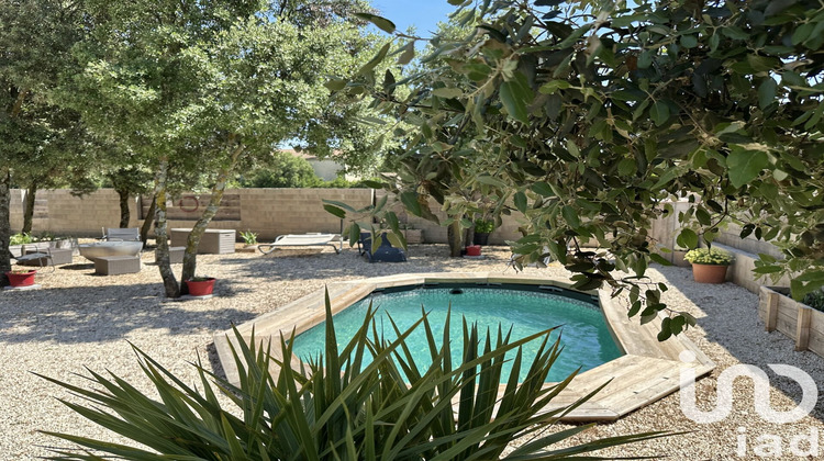 Ma-Cabane - Vente Maison Grillon, 143 m²