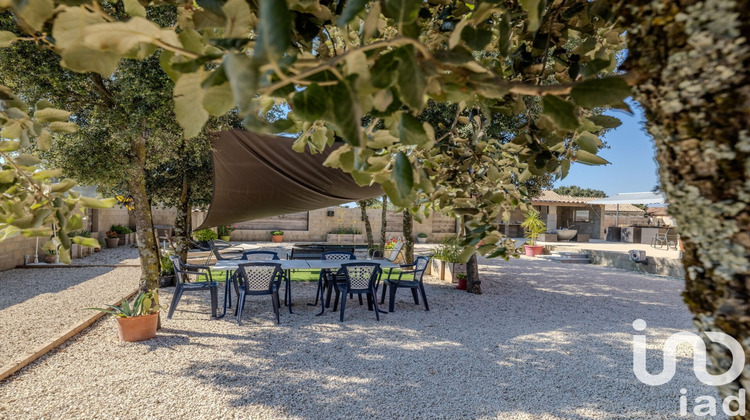 Ma-Cabane - Vente Maison Grillon, 143 m²