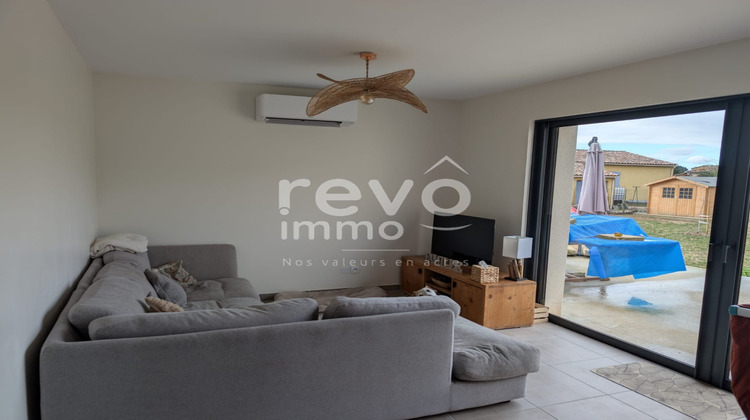 Ma-Cabane - Vente Maison GRILLON, 105 m²