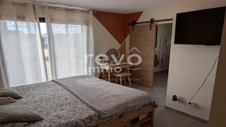 Ma-Cabane - Vente Maison GRILLON, 105 m²