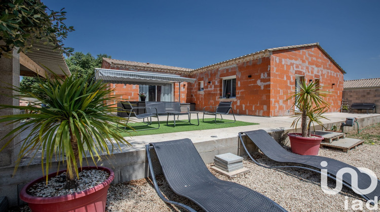 Ma-Cabane - Vente Maison Grillon, 143 m²