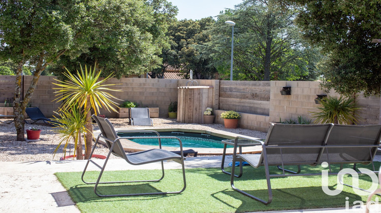 Ma-Cabane - Vente Maison Grillon, 143 m²