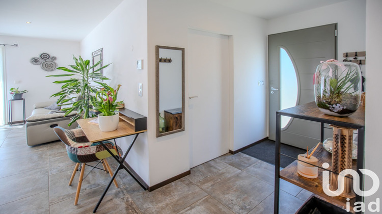 Ma-Cabane - Vente Maison Grillon, 143 m²