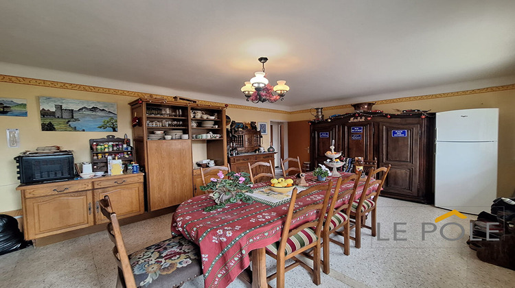 Ma-Cabane - Vente Maison GRILLON, 117 m²