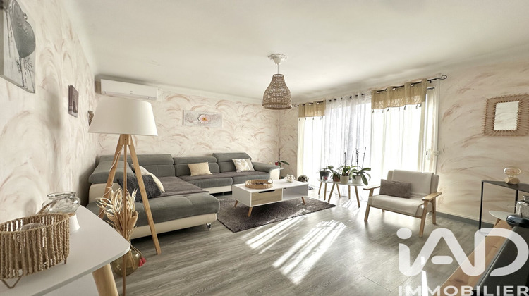 Ma-Cabane - Vente Maison Grillon, 140 m²