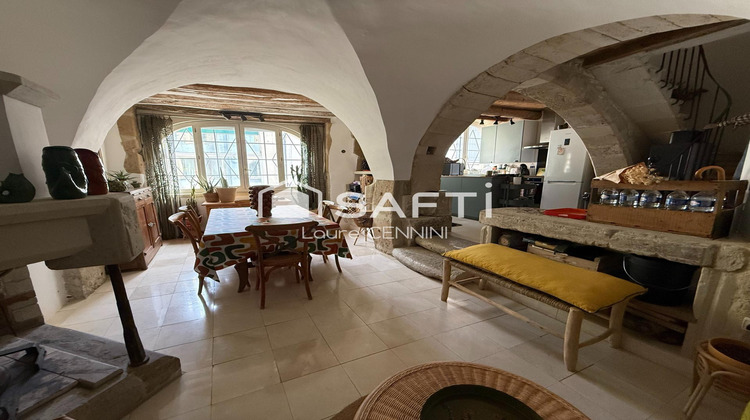 Ma-Cabane - Vente Maison Grillon, 114 m²