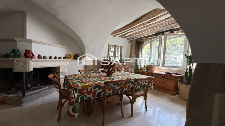 Ma-Cabane - Vente Maison Grillon, 114 m²