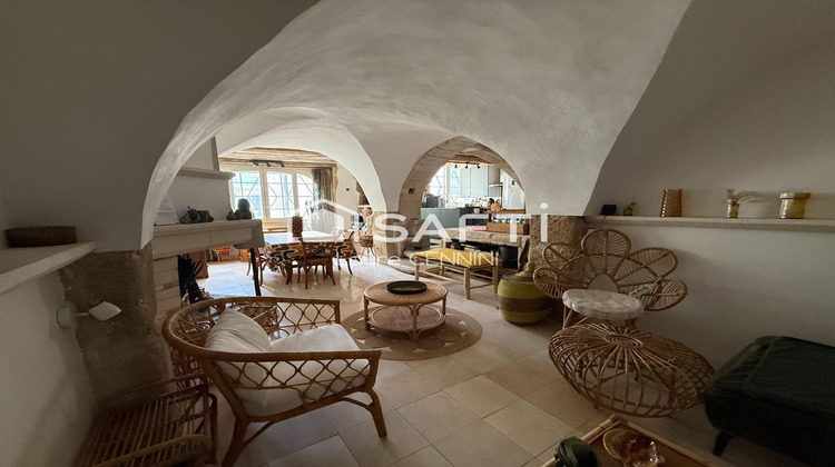 Ma-Cabane - Vente Maison Grillon, 114 m²
