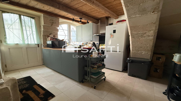 Ma-Cabane - Vente Maison Grillon, 114 m²