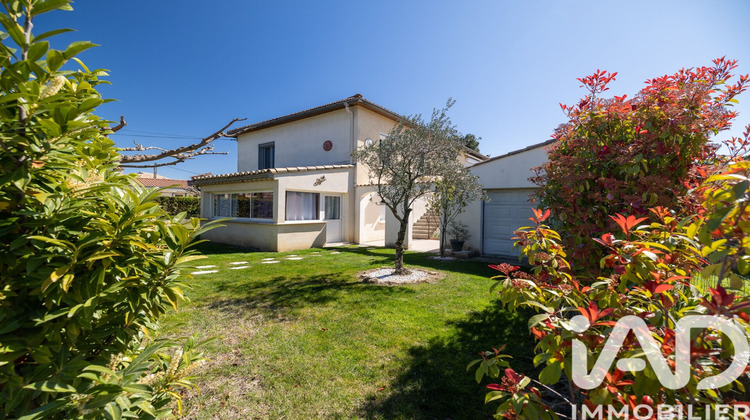 Ma-Cabane - Vente Maison Grillon, 140 m²