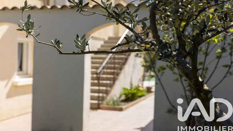 Ma-Cabane - Vente Maison Grillon, 140 m²