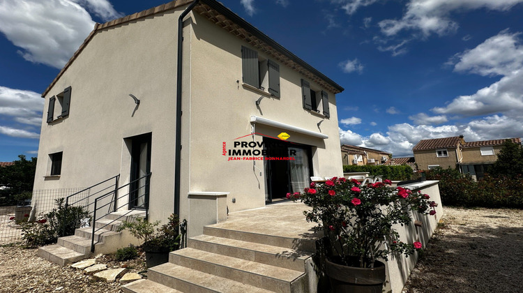 Ma-Cabane - Vente Maison Grillon, 133 m²