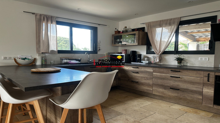 Ma-Cabane - Vente Maison Grillon, 133 m²