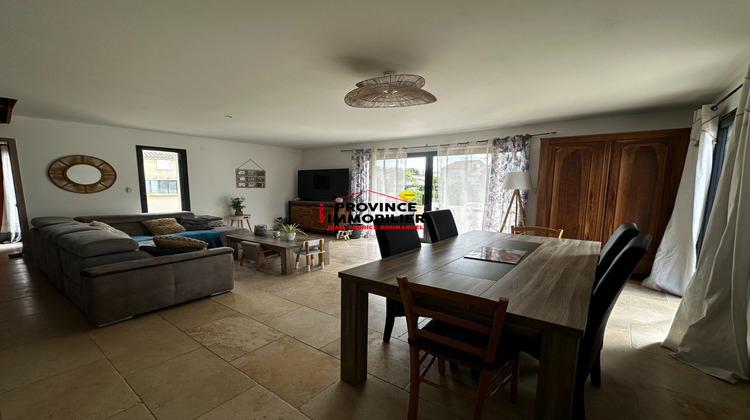 Ma-Cabane - Vente Maison Grillon, 133 m²