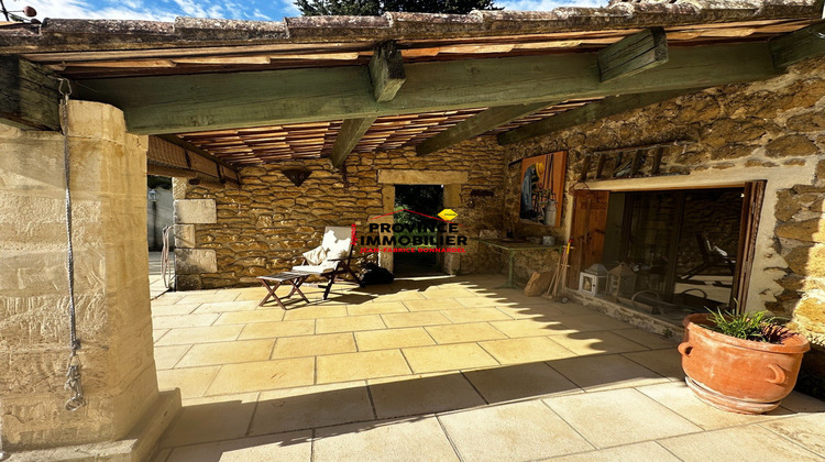 Ma-Cabane - Vente Maison Grillon, 273 m²