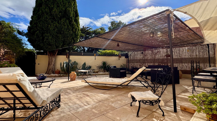 Ma-Cabane - Vente Maison Grillon, 141 m²