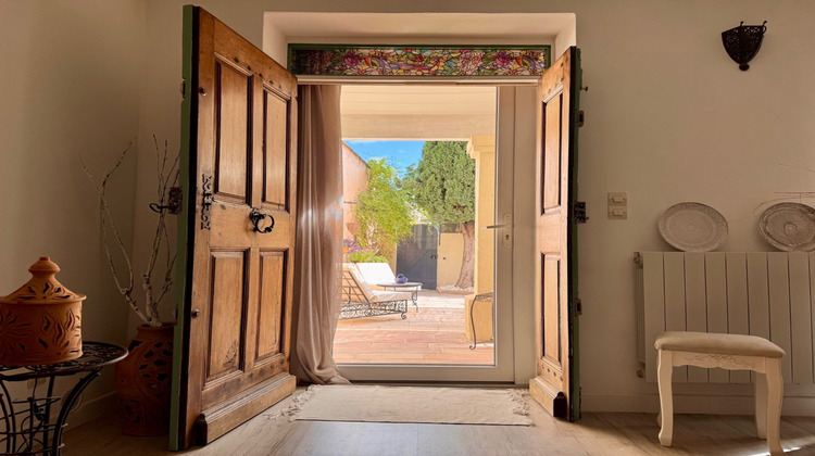 Ma-Cabane - Vente Maison Grillon, 141 m²