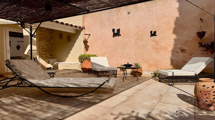 Ma-Cabane - Vente Maison Grillon, 141 m²