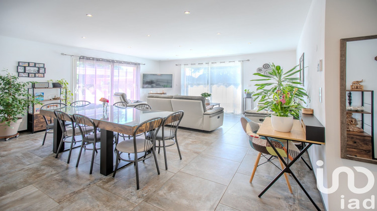 Ma-Cabane - Vente Maison Grillon, 143 m²