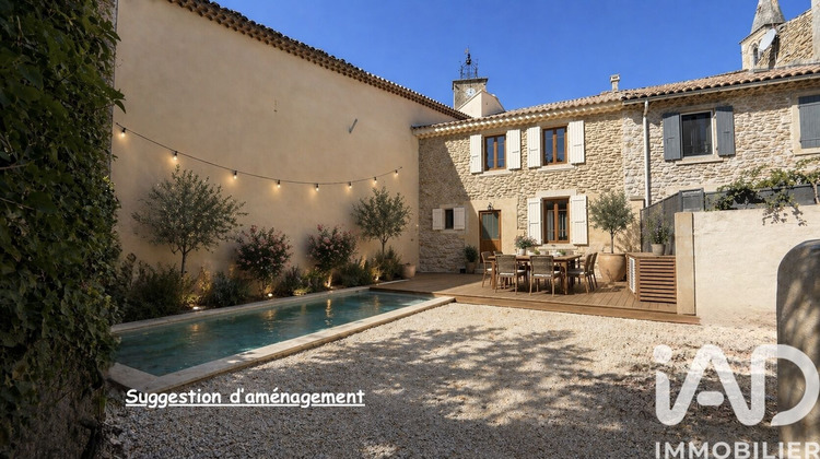 Ma-Cabane - Vente Maison Grillon, 149 m²