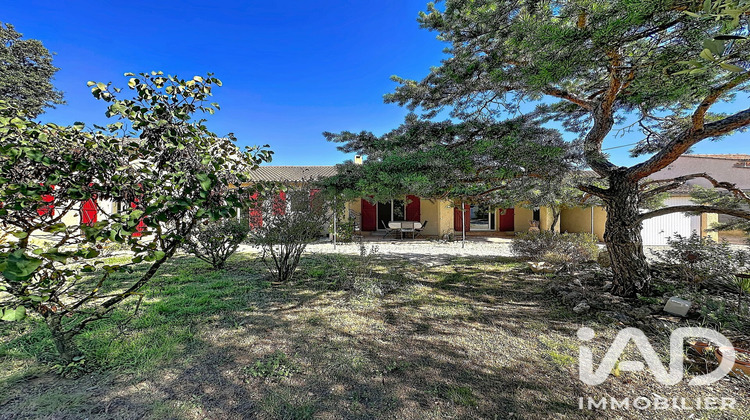 Ma-Cabane - Vente Maison Grillon, 145 m²