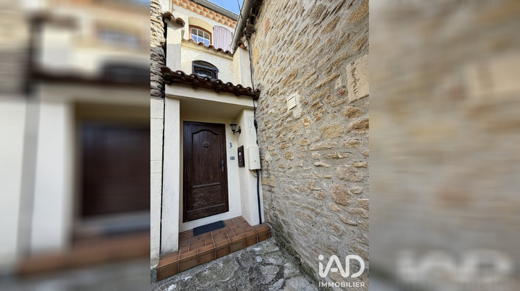 Ma-Cabane - Vente Maison Grillon, 63 m²