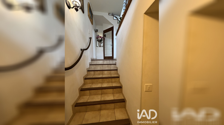 Ma-Cabane - Vente Maison Grillon, 63 m²
