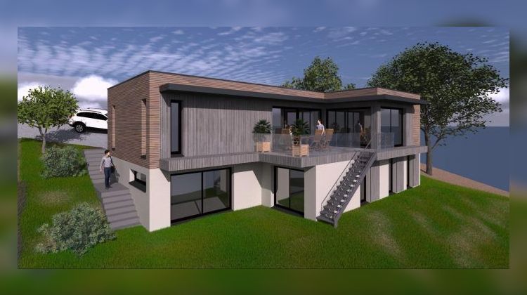 Ma-Cabane - Vente Maison Grilly, 187 m²