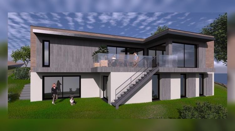 Ma-Cabane - Vente Maison Grilly, 187 m²