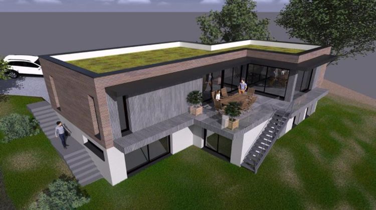 Ma-Cabane - Vente Maison Grilly, 187 m²