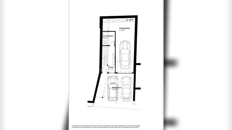 Ma-Cabane - Vente Maison GRILLY, 110 m²