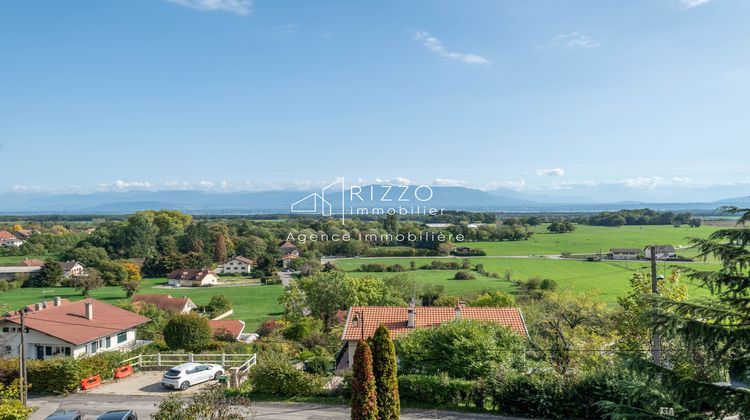 Ma-Cabane - Vente Maison Grilly, 208 m²