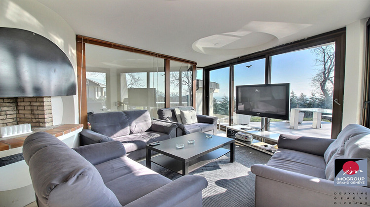 Ma-Cabane - Vente Maison GRILLY, 258 m²