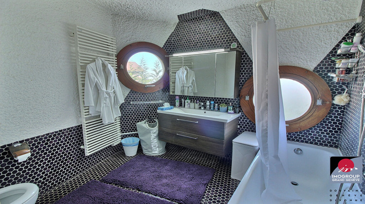 Ma-Cabane - Vente Maison GRILLY, 258 m²