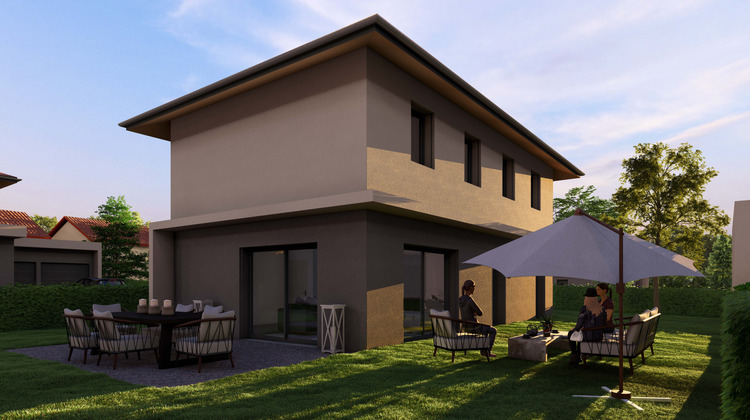 Ma-Cabane - Vente Maison Grilly, 123 m²